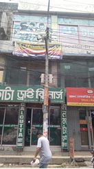 850 sft Commercial Space for rent at East Shewrapara এর ছবি