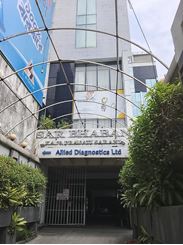 2650sft Commercial Space for Rent at Pragati Sarani এর ছবি