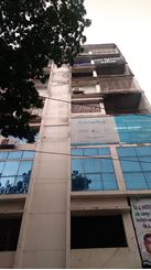 3200sft commercial Space for rent at Mirpur এর ছবি