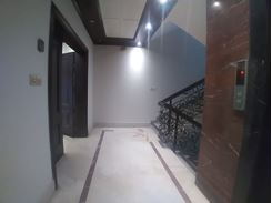 5550 sft Semi-Furnished Apartment for rent at Gulshan-2 এর ছবি
