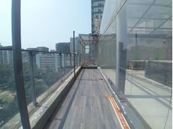 Picture of 4522 sft Commercial Space for rent at Gulshan-2