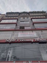 Picture of 3200sft Commercial Space For Rent at Uttara