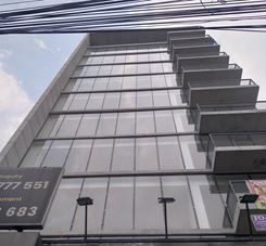 2445 Commercial Space for rent at Uttara West এর ছবি
