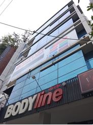 Picture of 2600 sft Commercial Space for rent at Uttara West 