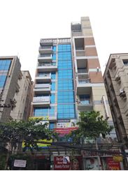 2000 sft Commercial Space for rent at Uttara West  এর ছবি