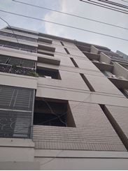 Picture of 1500 sft Residential Apartment for rent at Uttara West