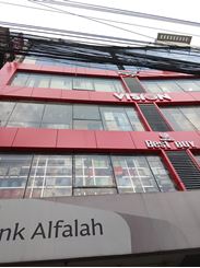 2900 sft Commercial Space for rent at Uttara West  এর ছবি