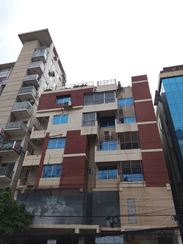 3500 sft Commercial space for rent at Uttara West এর ছবি