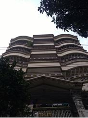 2000 sft Commercial Space for rent at Uttara West  এর ছবি