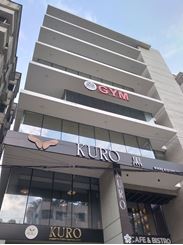 2760 sft Commercial Space for rent at Uttara West এর ছবি