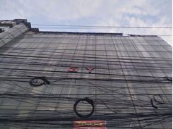 2700 sft Commercial Space for rent at Uttara West এর ছবি