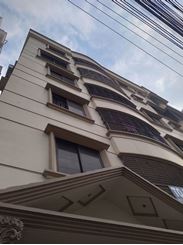 1000 sft Residential office space for rent in Uttara West এর ছবি