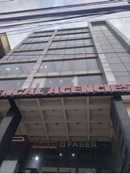 23000 sft Commercial Space for rent at Uttara West এর ছবি