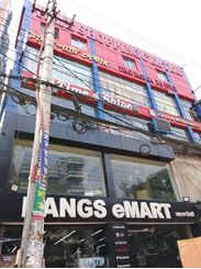 4200 sft Commercial Space for rent at Uttara West  এর ছবি