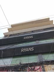 2000 sft Commercial Space for rent at Uttara West  এর ছবি