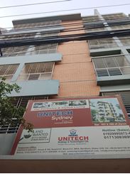 1700 sft Commercial space for rent Uttara West  এর ছবি