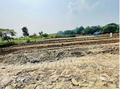 পূর্বাচল এখন শুধু একটি লোকেশন নয়, এটি ভবিষ্যতের স্মার্ট সিটি। এর ছবি