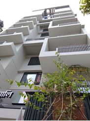 Picture of 2100 sft Apartment for office at Uttara Eest