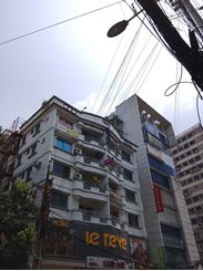 1320 sft Commercial Space for rent at Uttara West  এর ছবি