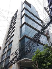 Picture of 3890 sft Commercial space for rent at Uttara East