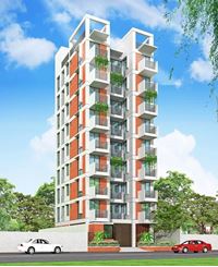Vista HS Tower এর ছবি