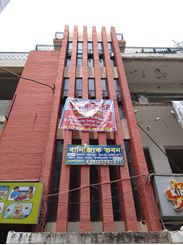 2500 sft Commercial Space for rent at Uttara West  এর ছবি