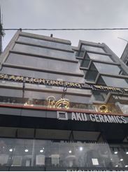 Picture of 2100 sft Commercial Space for rent at Uttara