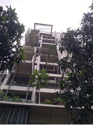 2500sft Apartment for Rent at Baridhara এর ছবি