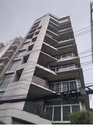 Picture of 3200sft Semi Furnished Apartment for Rent at Baridhara