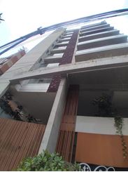 2600sft Apartment for Rent at Baridhara এর ছবি