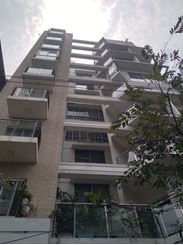 Picture of 2100sft Full Furnished Apartment for Rent at Baridhara