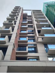 2700sft Apartment for Rent at Baridhara এর ছবি