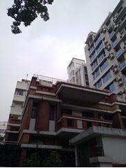 Picture of 5000sft Duplex Independent House for Rent at Baridhara