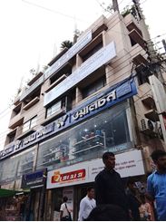 1250 sft Commercial Space for rent at Uttara West  এর ছবি