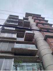 3200sft Semi Furnished Apartment for Rent at Baridhara এর ছবি