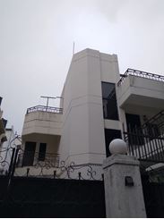 Picture of 5200sft Independent House for Rent at Baridhara