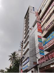 2000 sft Commercial Space for rent at Uttara West  এর ছবি