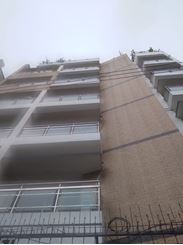 4500sft Duplex Apartment for Rent at Baridhara এর ছবি