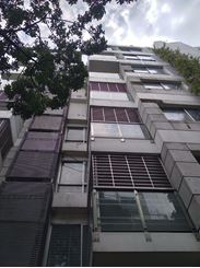 2410sft Apartment for Rent at Baridhara এর ছবি