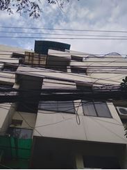 2000sft Apartment for Rent at Baridhara এর ছবি