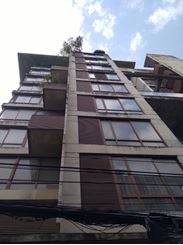 4000sft Semi Furnished Apartment for  Rent at Baridhara এর ছবি