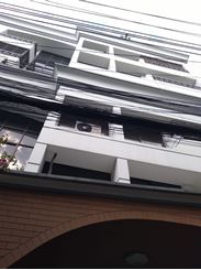 2700sft Full Furnished Apartment for Rent at Baridhara এর ছবি