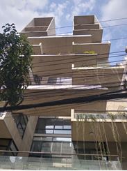 3900sft Full Furnished Apartment for Rent at Baridhara এর ছবি