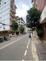 19000 sft Independent House rent in Niketan এর ছবি