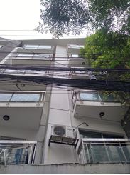 Picture of 3300sft Full Furnished Apartment for Rent at Baridhara