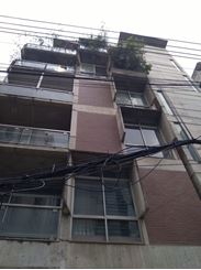 Picture of 3450sft Semi Furnished Apartment for Rent at Baridhara