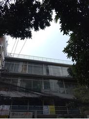 160 sft Shop remt in Uttara এর ছবি