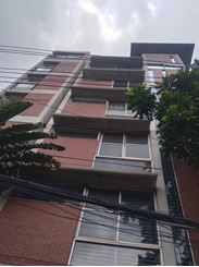 3500sft Semi Furnished Apartment for Rent at Baridhara এর ছবি
