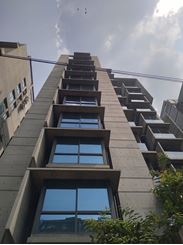 4800sft Semi Furnished Apartment for Rent at Baridhara এর ছবি