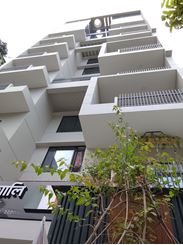 2100 sft Apartment for office at Uttara Eest এর ছবি